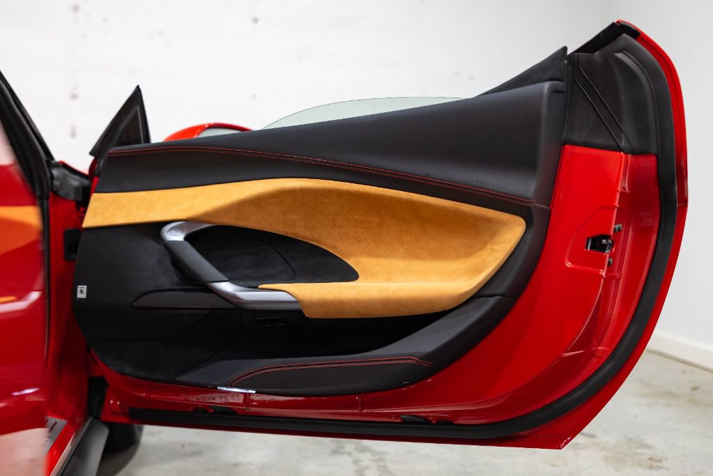 Used 2024 Ferrari 296 GTS image 12