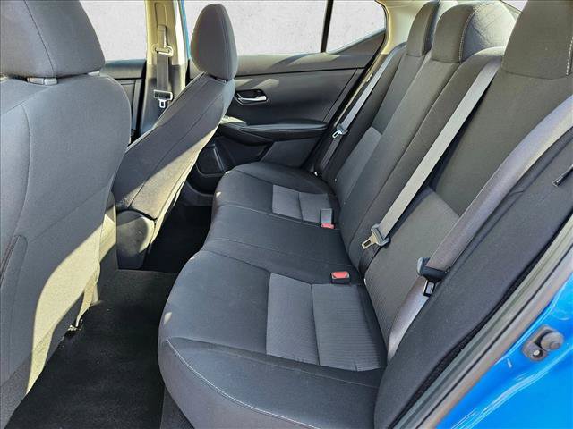 Used 2023 Nissan Sentra SV w/ All-Weather Package FWD image 23