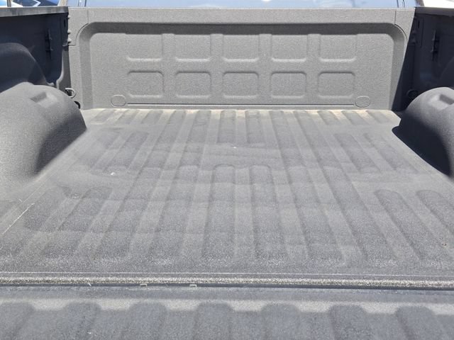 Certified 2025 RAM 2500 Big Horn AWD/4WD image 41