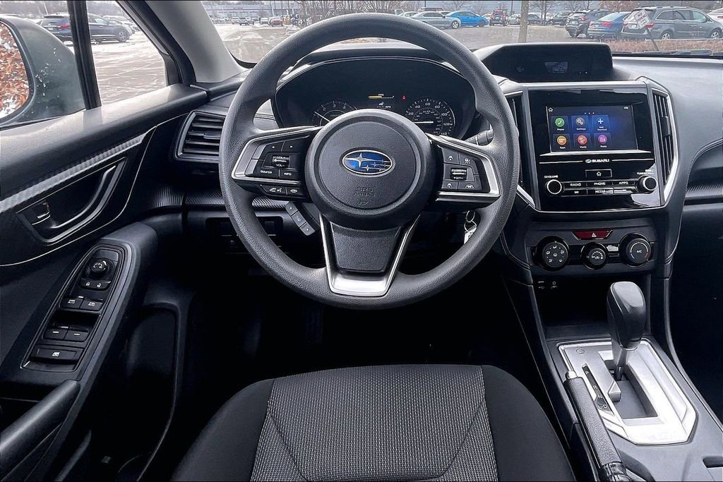 Certified 2022 Subaru Impreza 2.0i image 5