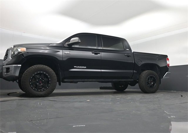 Used 2020 Toyota Tundra SR5 image 49