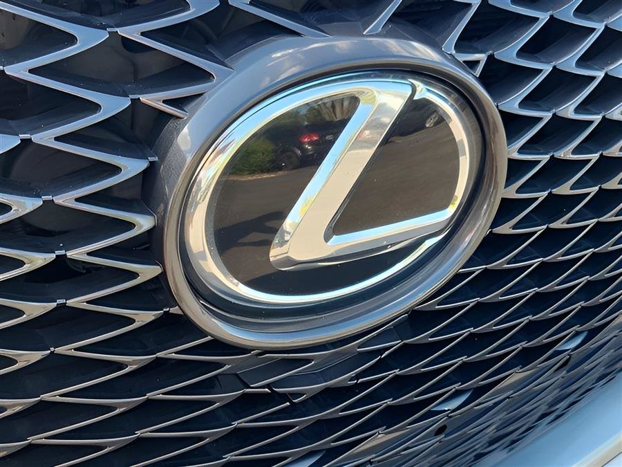 Used 2016 Lexus NX 200t F Sport w/ F Sport Premium Package FWD image 26