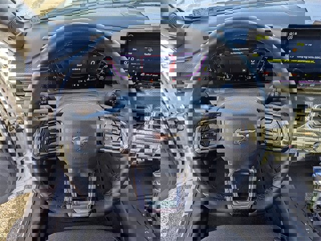 Used 2024 Ford Mustang Coupe image 26