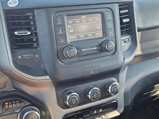 Used 2024 RAM 2500 Tradesman image 14