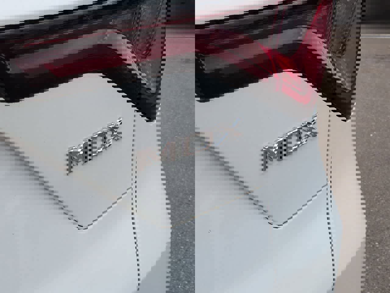 Used 2022 Acura MDX Type S image 12