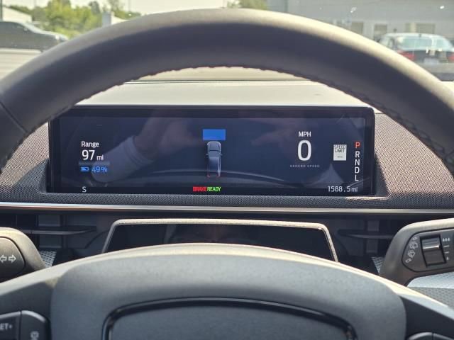 New 2023 Ford Mustang Mach-E Select w/ Comfort Package Lite image 20
