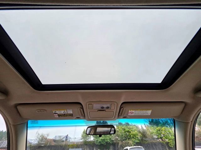 Used 2001 Toyota Highlander V6 image 22