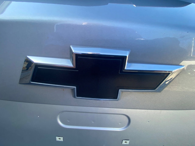 Used 2022 Chevrolet Blazer RS w/ Enhanced Convenience Package image 77