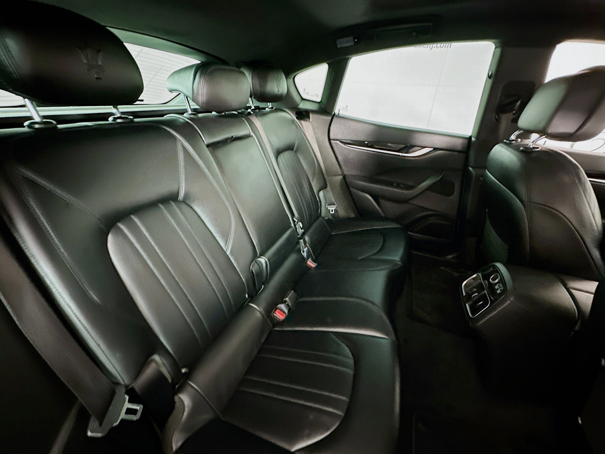 Used 2023 Maserati Levante Modena image 27