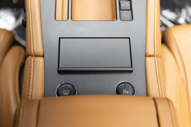 Used 2008 Aston Martin V8 Vantage Roadster image 88