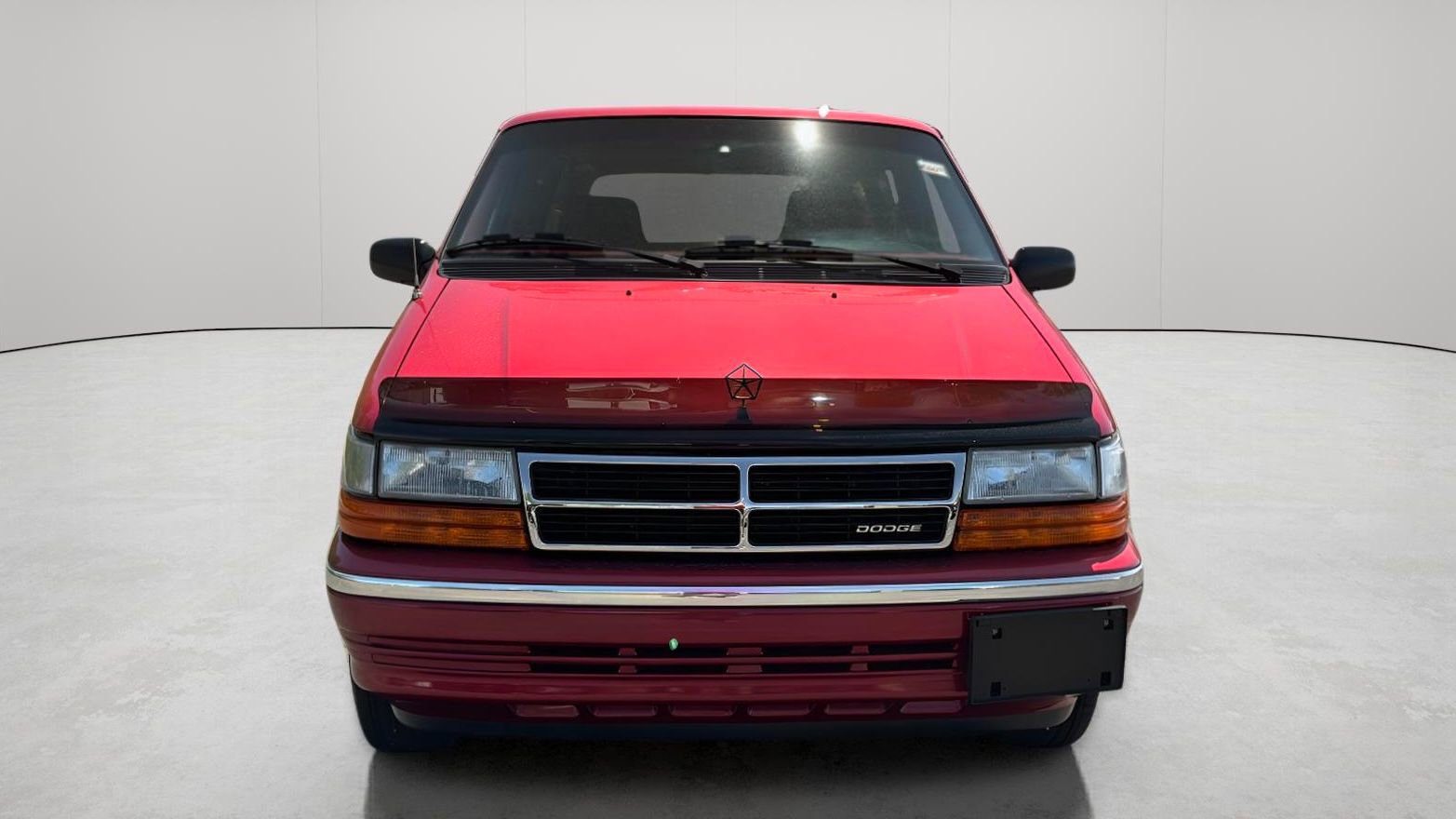 Used 1993 Dodge Grand Caravan SE FWD image 9