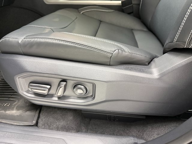 New 2026 Toyota Tundra Limited image 28