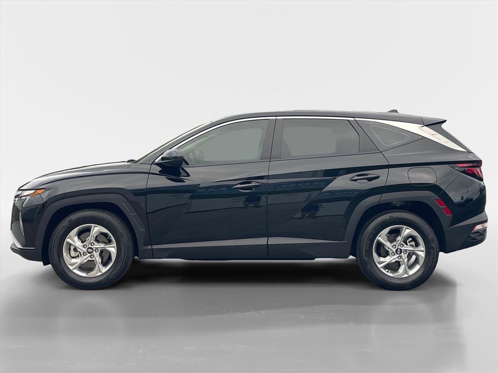 Used 2024 Hyundai Tucson SE FWD image 4