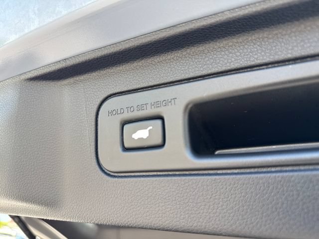 Certified 2025 Honda Pilot TrailSport image 48
