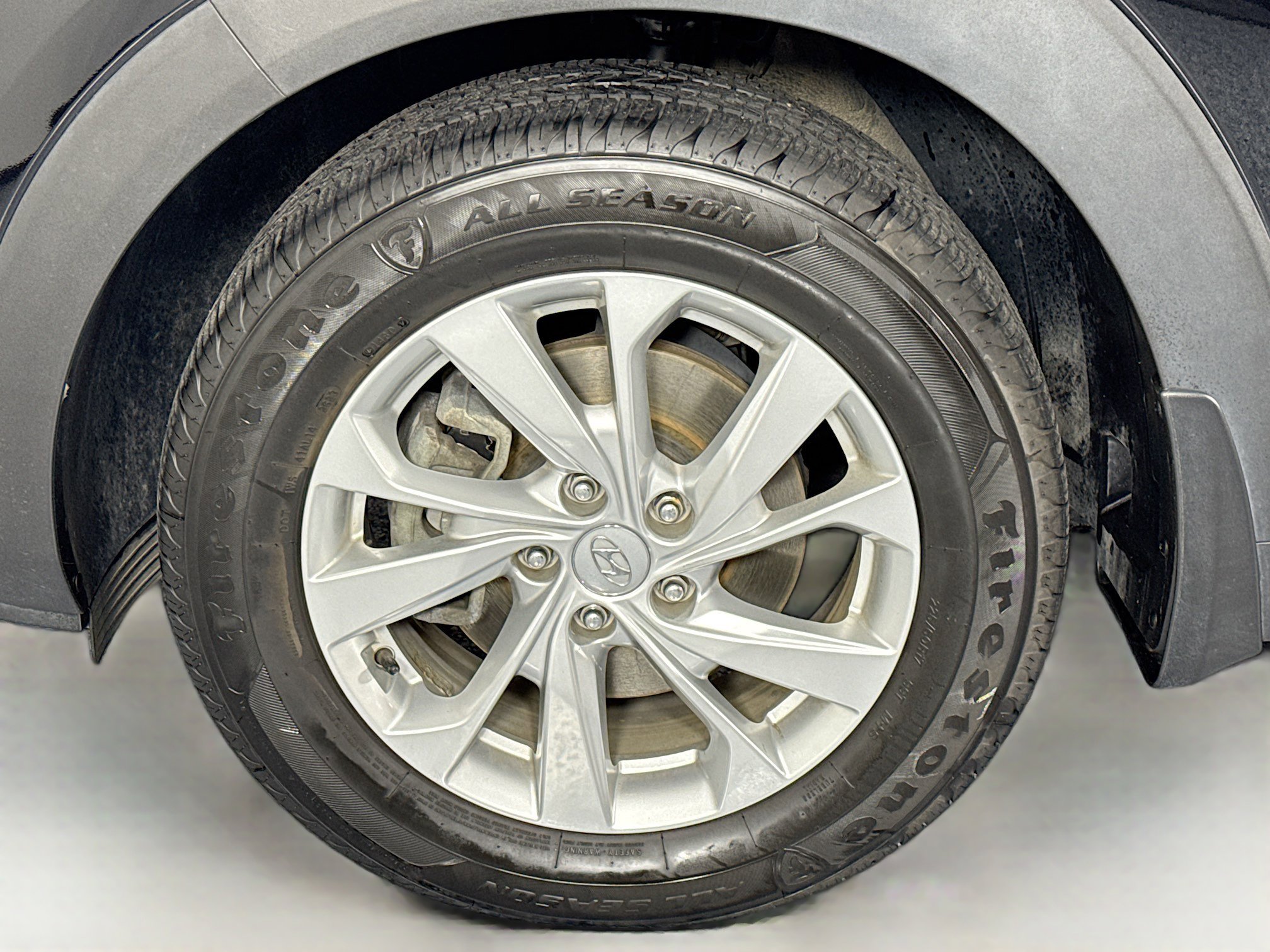 Used 2019 Hyundai Tucson SE image 28