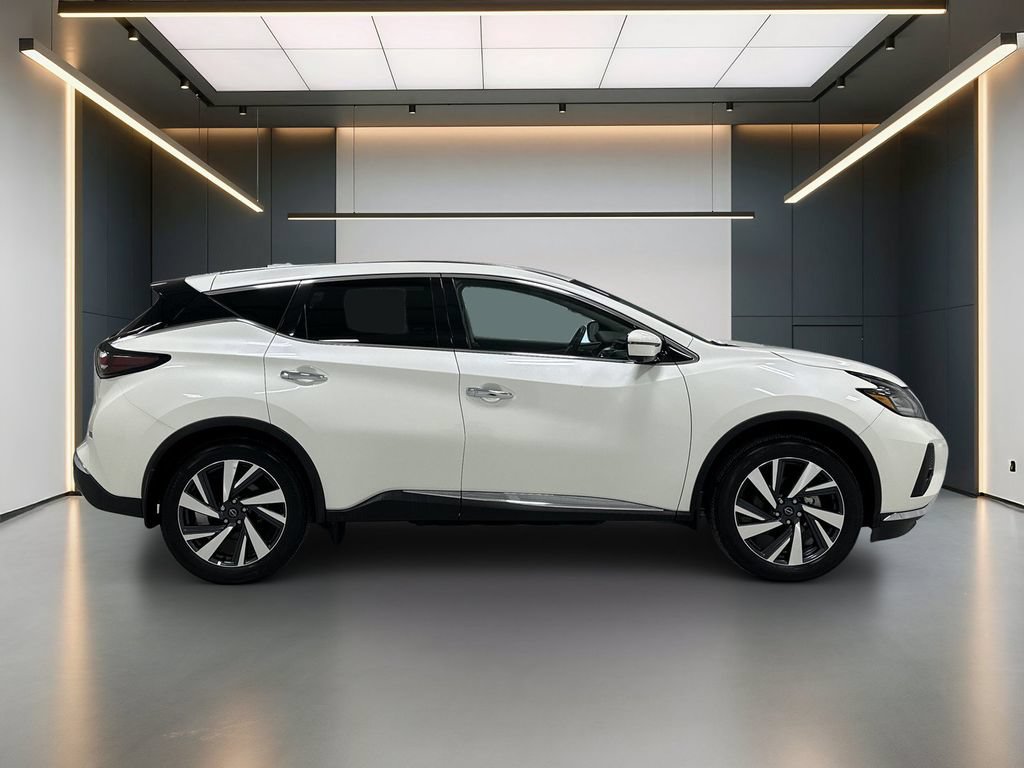 Used 2023 Nissan Murano SL w/ SL Moonroof Package FWD image 7