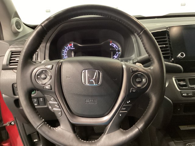 Used 2022 Honda Ridgeline RTL-E image 27