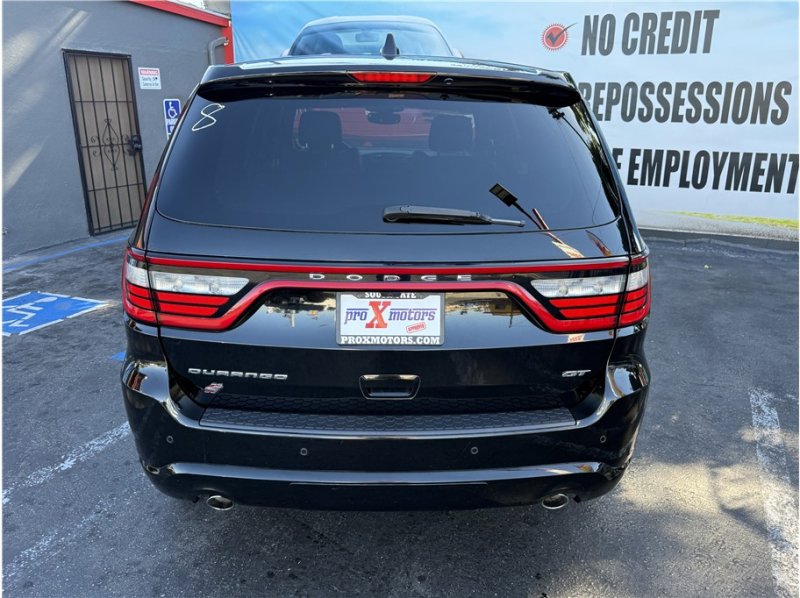 Used 2019 Dodge Durango GT image 15