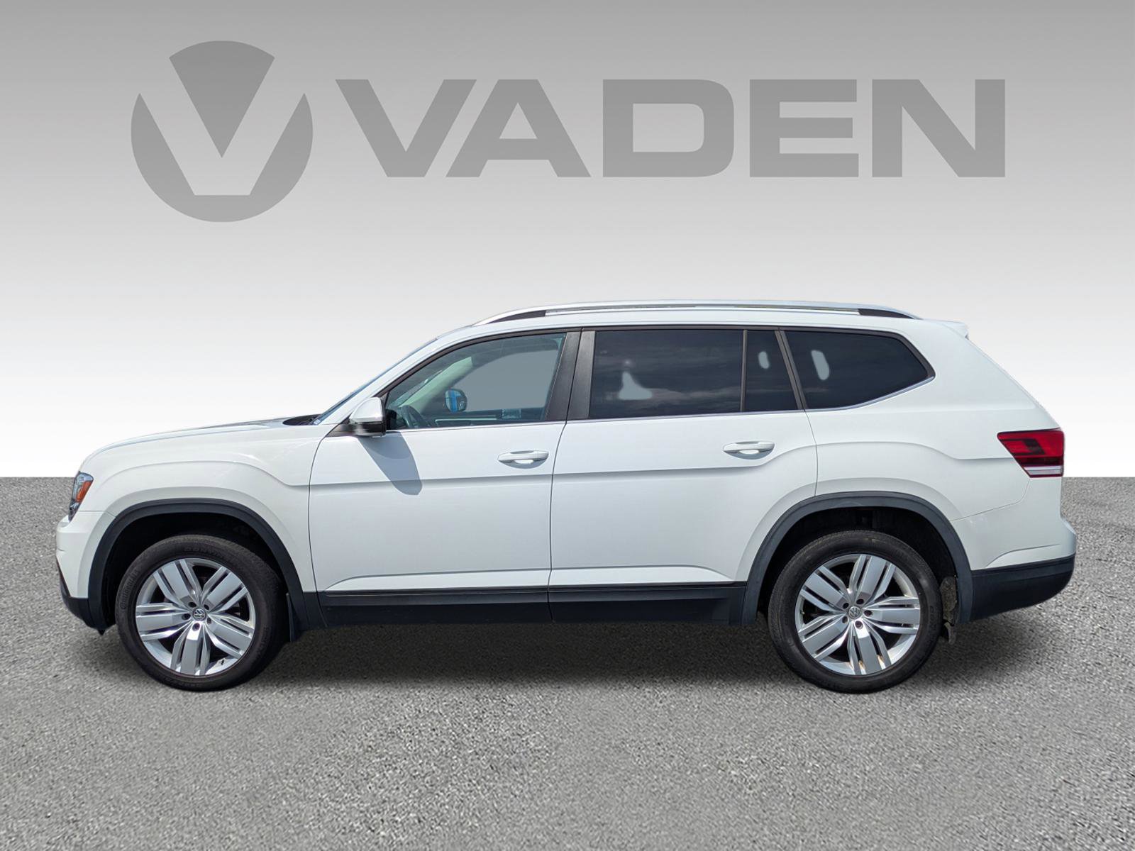 Used 2019 Volkswagen Atlas SE image 28