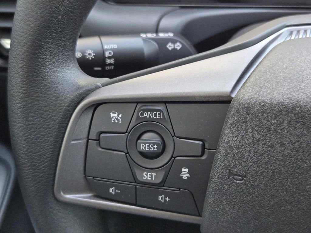 New 2026 Nissan Sentra SV image 25