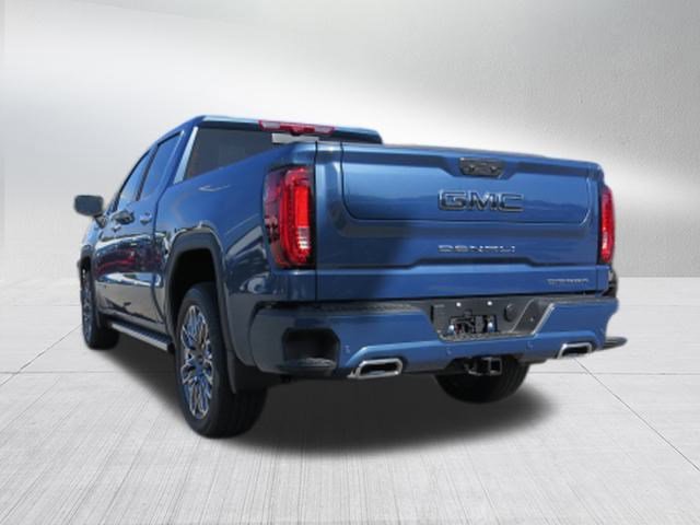 New 2026 GMC Sierra 1500 Denali Ultimate image 7