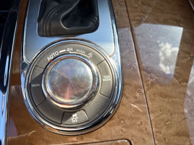 Used 2013 INFINITI QX56 4WD w/ Theater Pkg image 46