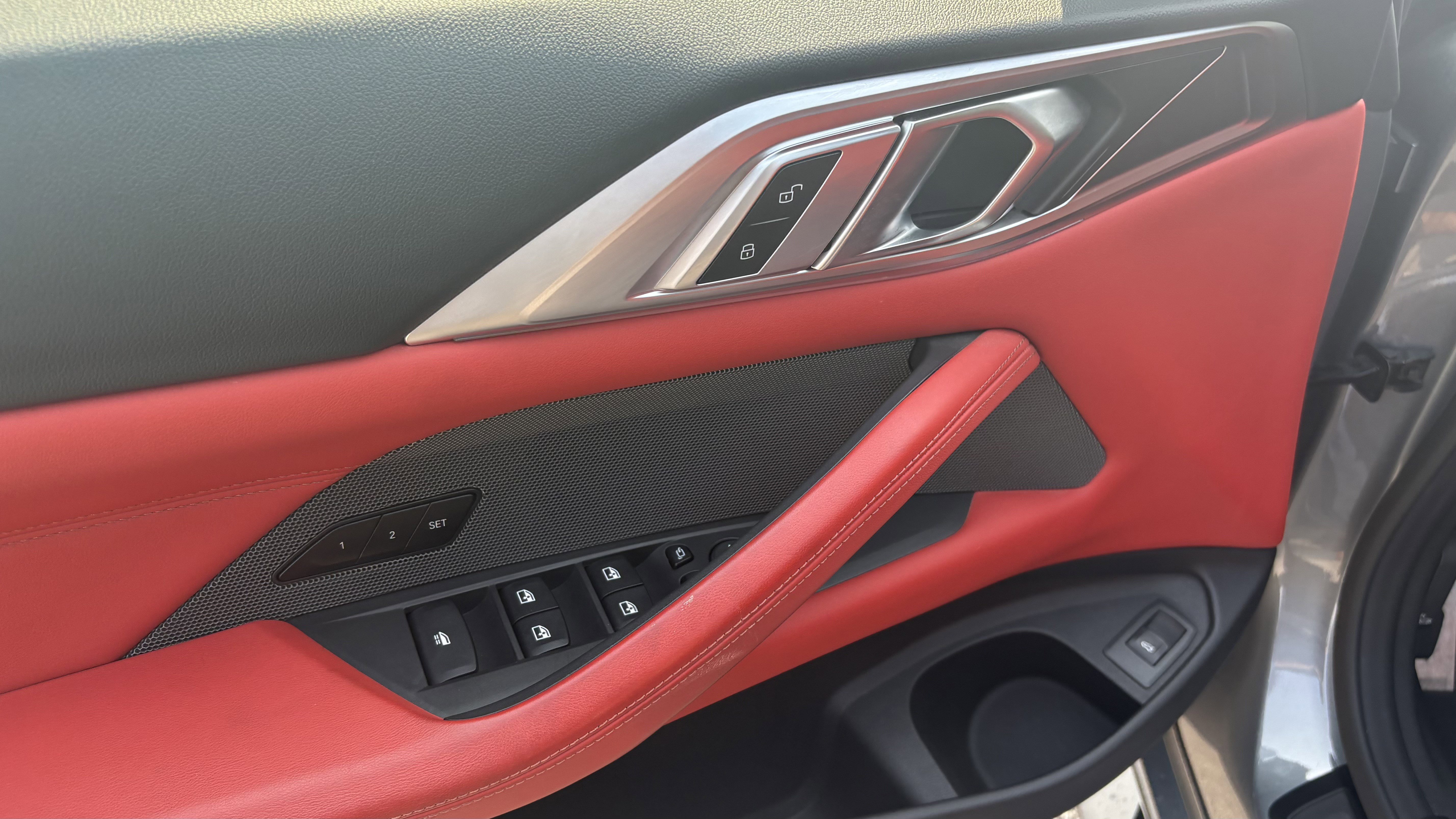 Used 2023 BMW M4 xDrive Competition w/ Executive Package image 17