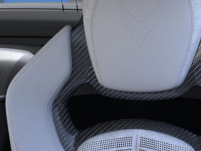 New 2026 Chevrolet Corvette Stingray Preferred Conv w/ Z51 Performance Package image 21