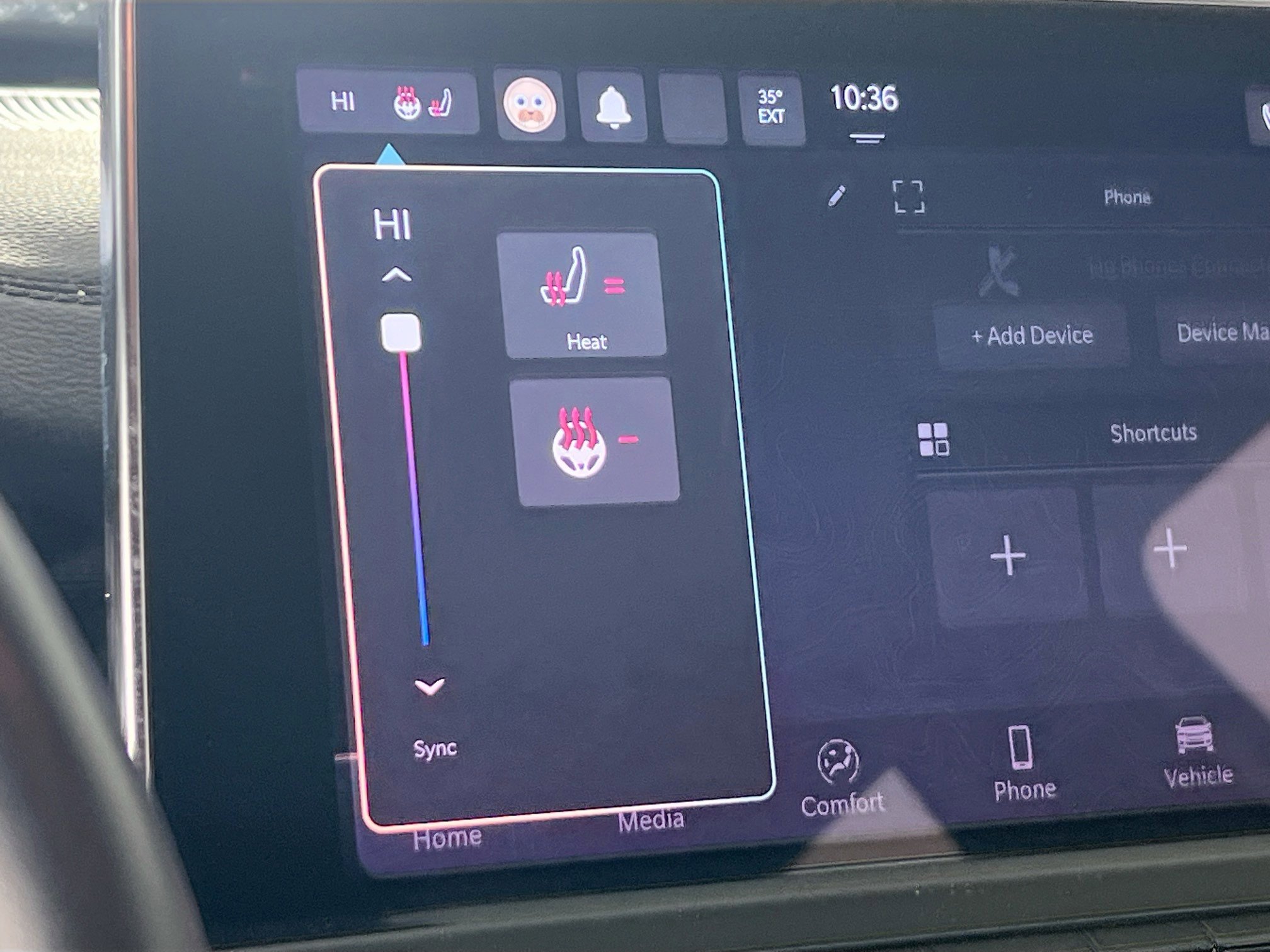 Used 2022 Jeep Compass Altitude w/ Convenience Group image 19