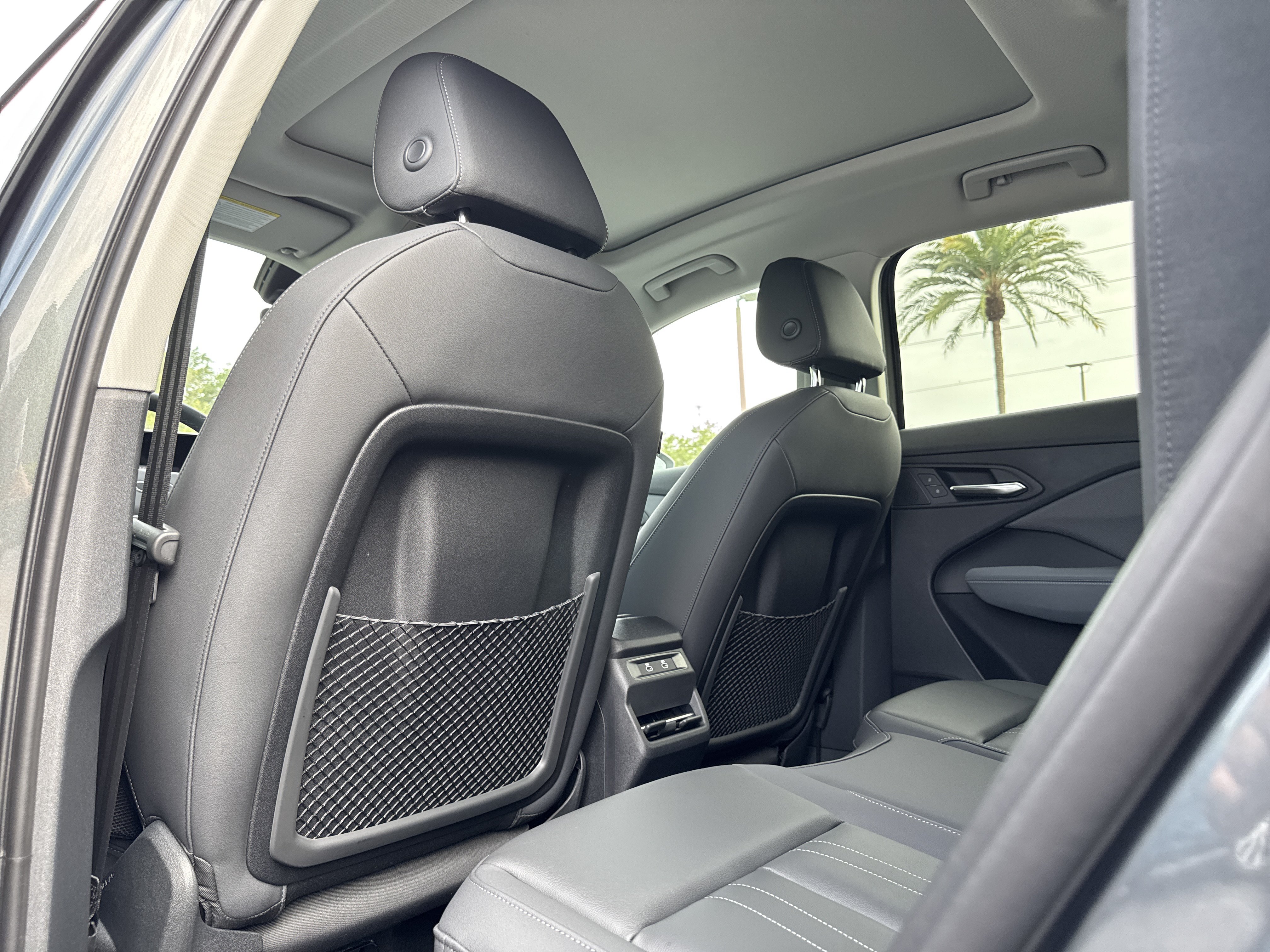 New 2026 Audi Q3 quattro 2.0T AWD/4WD image 15