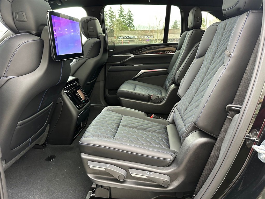 New 2026 Cadillac Escalade IQ Sport 1 image 15