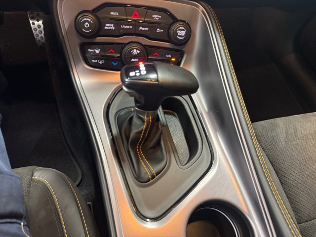 Used 2023 Dodge Challenger R/T Scat Pack RWD image 16