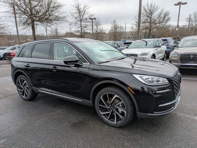 New 2026 Lincoln Corsair Reserve image 2