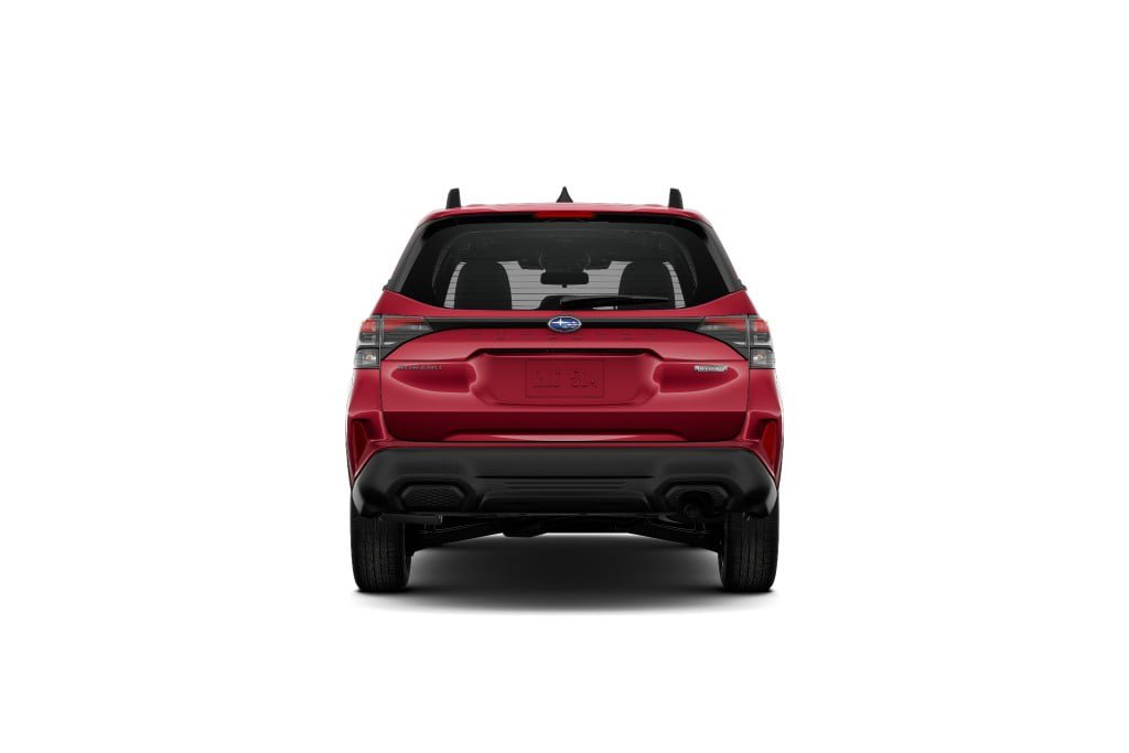 New 2026 Subaru Forester Premium AWD/4WD image 9