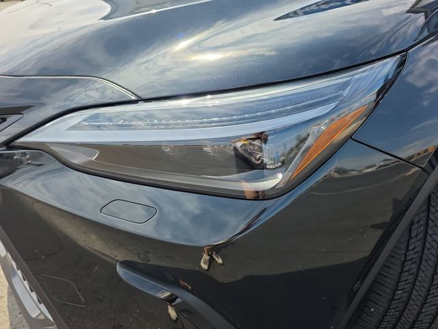 New 2026 Lexus NX 450h+ AWD w/ Accessory Package (P3) image 31