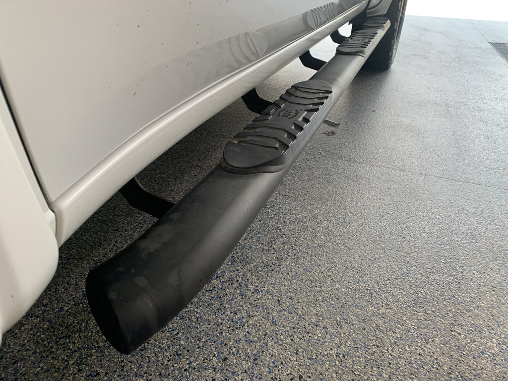 Used 2019 Chevrolet Silverado 1500 RST w/ All-Star Edition AWD/4WD image 5