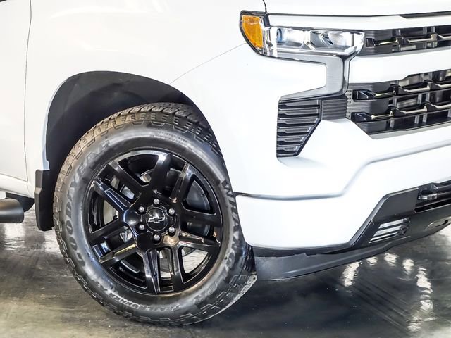 Certified 2023 Chevrolet Silverado 1500 RST w/ All Star Edition Plus image 4
