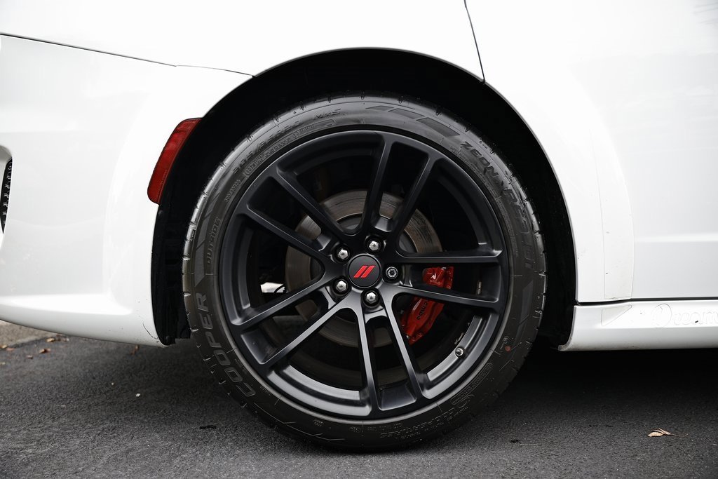 Used 2023 Dodge Charger Scat Pack image 6