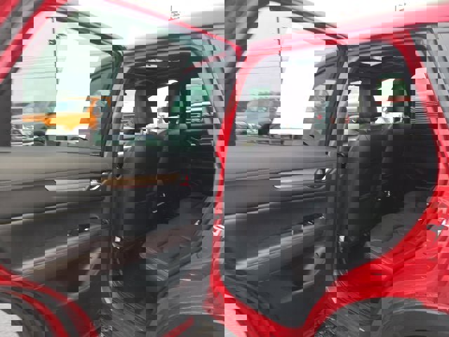 Used 2020 MAZDA CX-5 Signature image 11