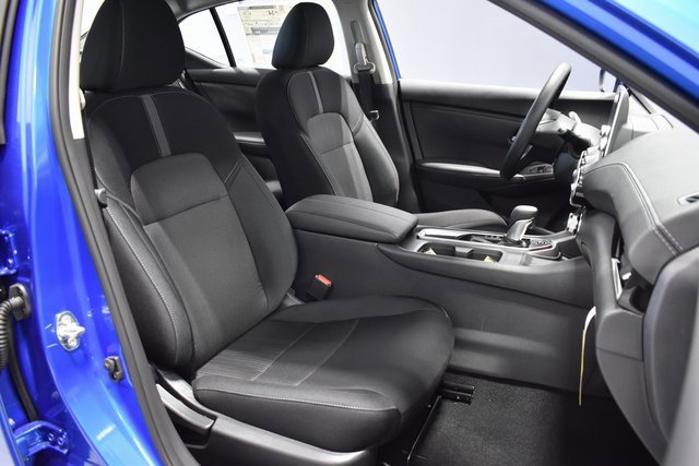 New 2025 Nissan Sentra SV image 14