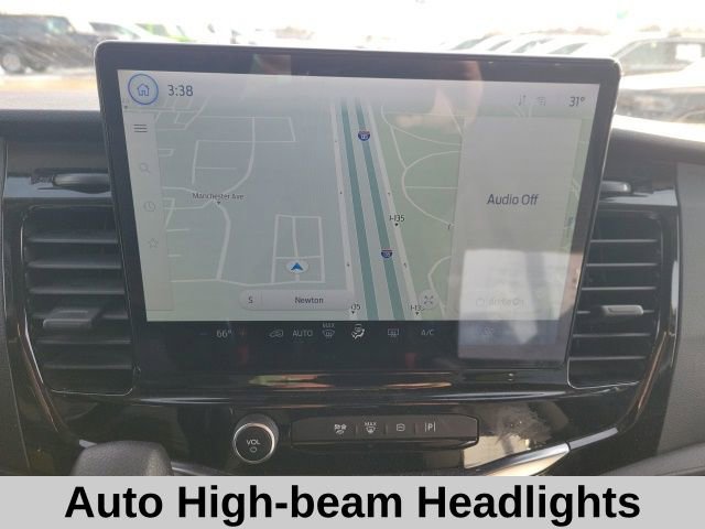 Used 2024 Ford Transit 350 XLT image 8