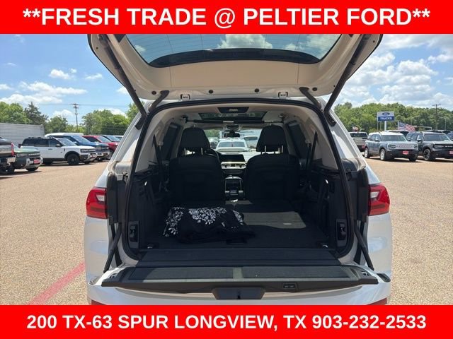 Used 2019 BMW X7 xDrive50i w/ Premium Package image 25