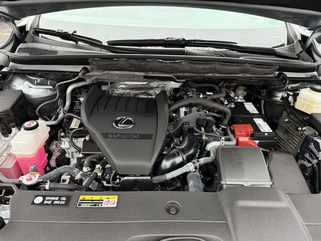 Used 2023 Lexus RX 350 Premium image 26