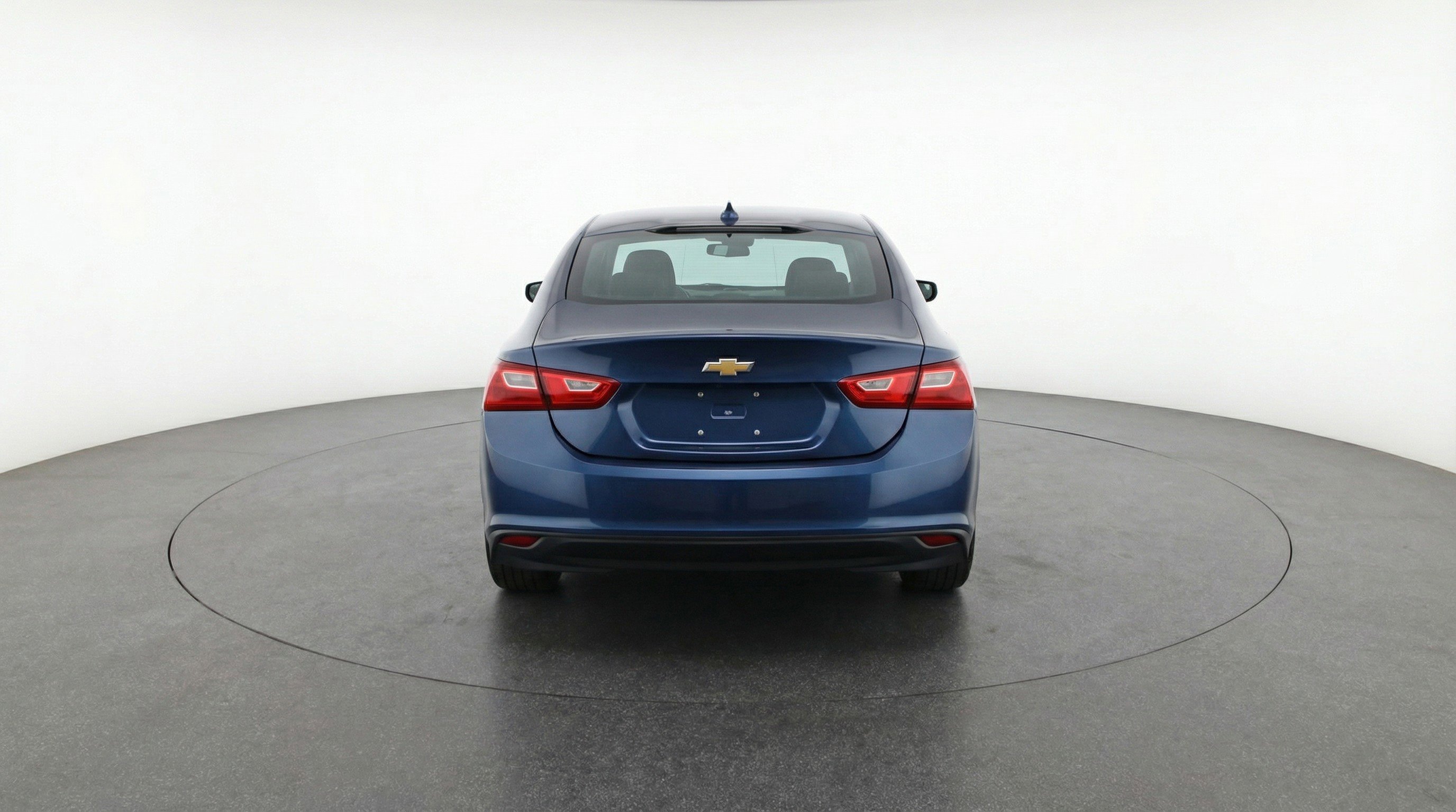 Used 2024 Chevrolet Malibu LT FWD image 7