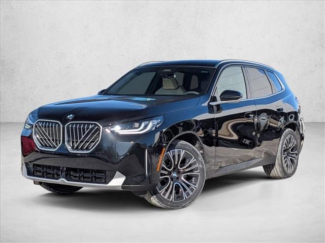 Used 2026 BMW X3 xDrive30