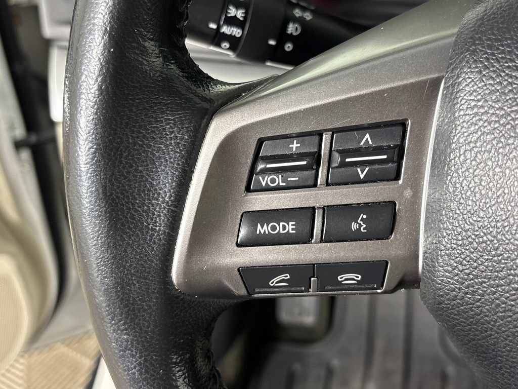 Used 2014 Subaru Outback 2.5i Premium AWD/4WD image 17