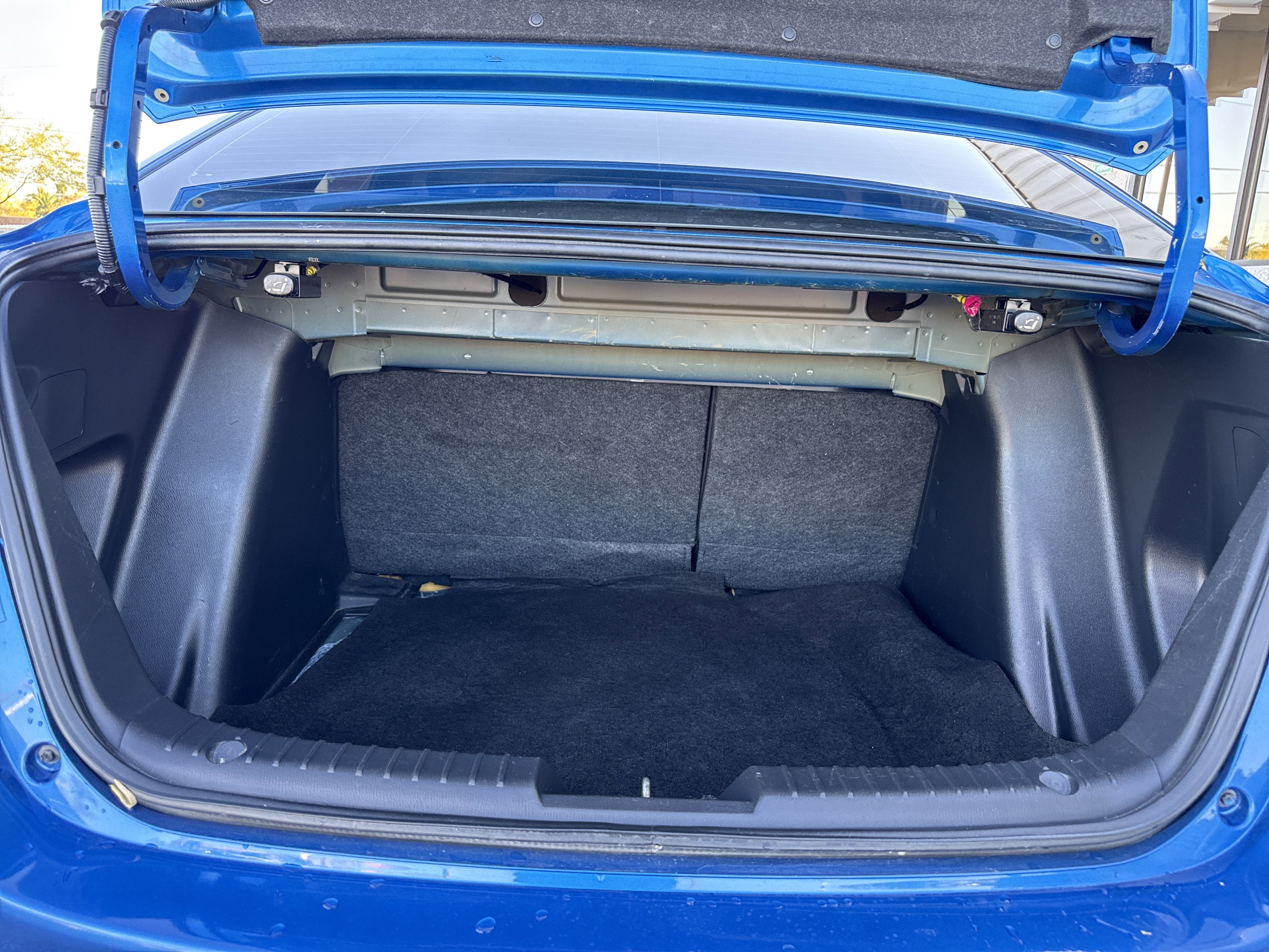 Used 2017 Toyota Yaris iA image 10