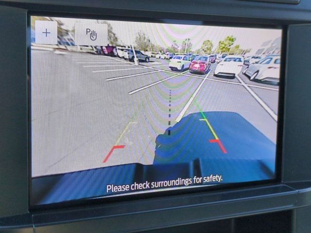 Used 2024 Ford F250 XL w/ Snow Plow/Camper Package AWD/4WD image 13