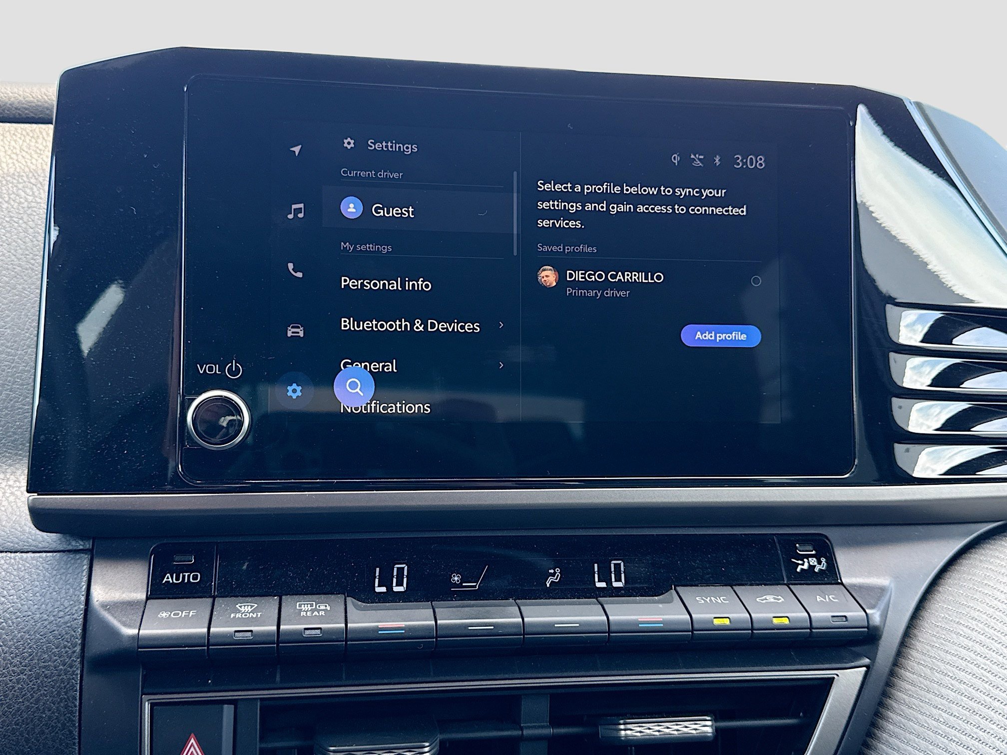 Used 2025 Toyota Camry SE image 27