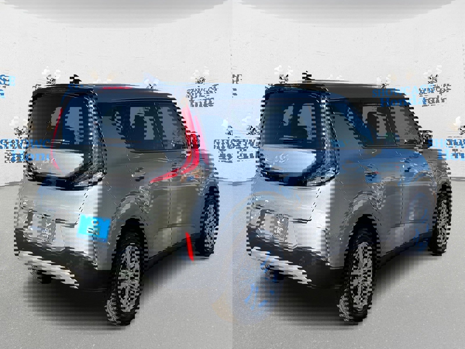 Used 2024 Kia Soul LX image 7